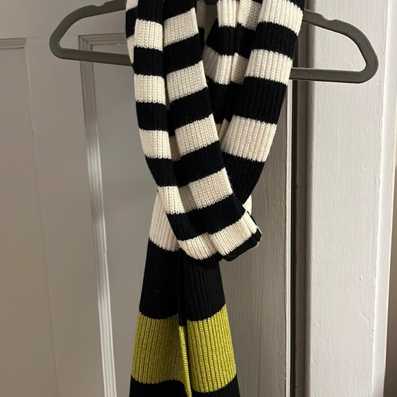 🧣 Long scarf - Picture 2 of 4